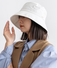 VitaFelice/ヴィータフェリーチェ VitaFelice ダウンブリムウォッシュバケットハット/505314458