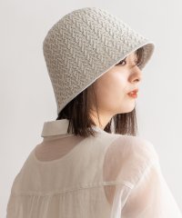 VitaFelice/ヴィータフェリーチェ VitaFelice サーモベルハット/505314460