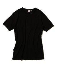 AVIREX/《DAILY/デイリー》MINI WAFFLE S/S V－NECK T－SHIRT/ミニワッフル 半袖 ブイネック Tシャツ /504722412