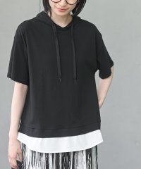 rps/フェイクレイヤードカットパーカー/505249210