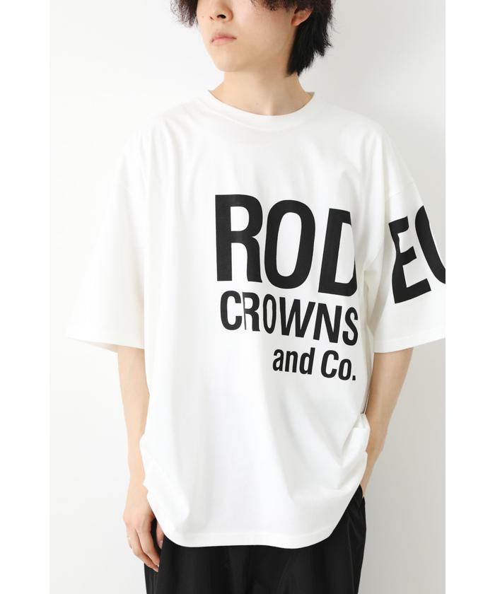 WEB限定）アソートグラフィックTシャツ(505304290) | ロデオ