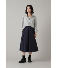 MARGARET HOWELL/COTTON CHAMBRAY/505316165