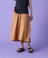 AVIREX/《WEB&DEPOT限定》FLARE SKIRT/ フレアースカート/505316197