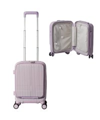 innovator/イノベーター innovator イノベーター スーツケース LCC 機内持ち込み SSサイズ 21L フロントオープン INNOVATOR INV30/503918096