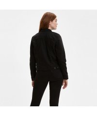 Levi's/SOFT ULTRA BLACK/504817720