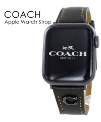 COACH/【COACH / コーチ】アップルウォッチ バンド レザー / Apple Watch Series ギフト プレゼント 贈り物/505278090