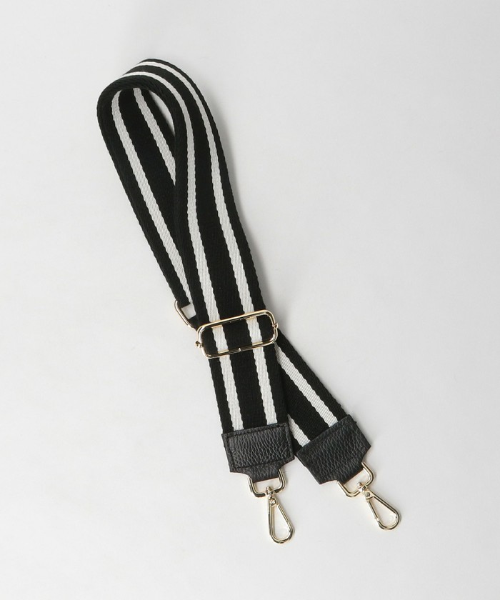 セール 40%OFF】<PRATO MADE IN ITALY> ショルダー ストラップ