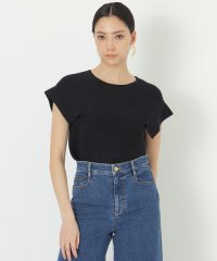 EPOCA/【La maglia estate】リブテープ　デザインニット/505295808