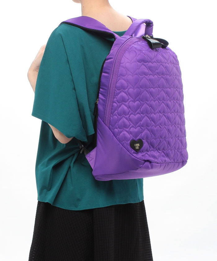 Anna sui backpack sale