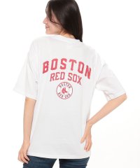 Major League Baseball/MLB LOGO TEE/505302634