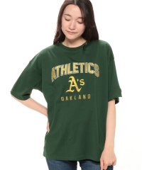 Major League Baseball/メジャーリーグベースボール MLB MLB LOGO TEE/505302634
