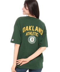 Major League Baseball/メジャーリーグベースボール MLB MLB LOGO TEE/505302634