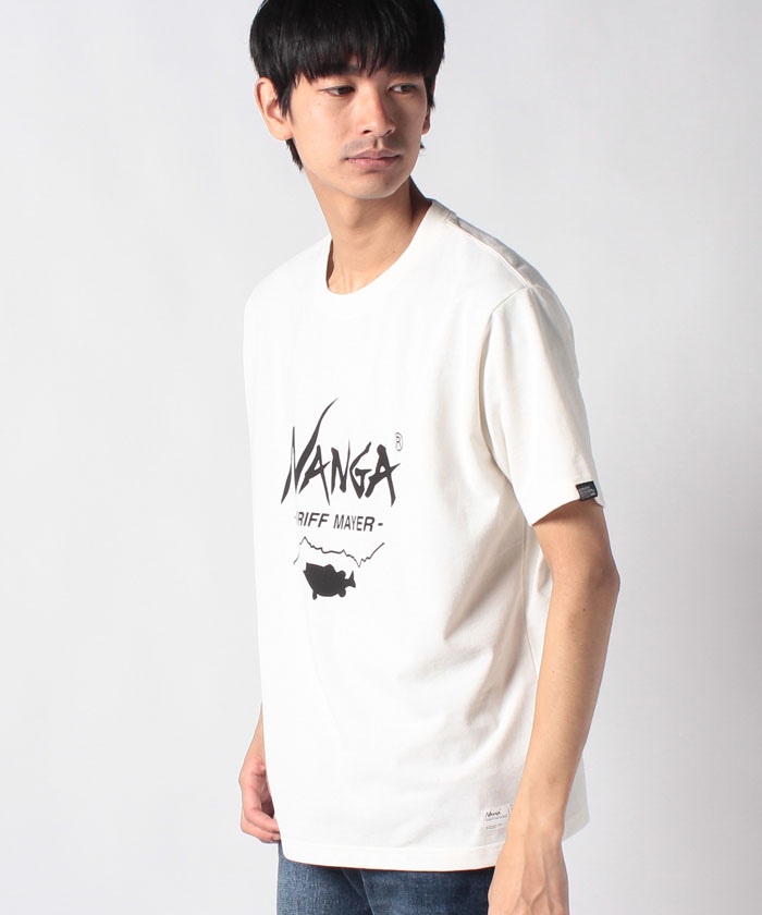 クーポン】【セール 30%OFF】クリフ メイヤー KRIFF MAYER NANGA