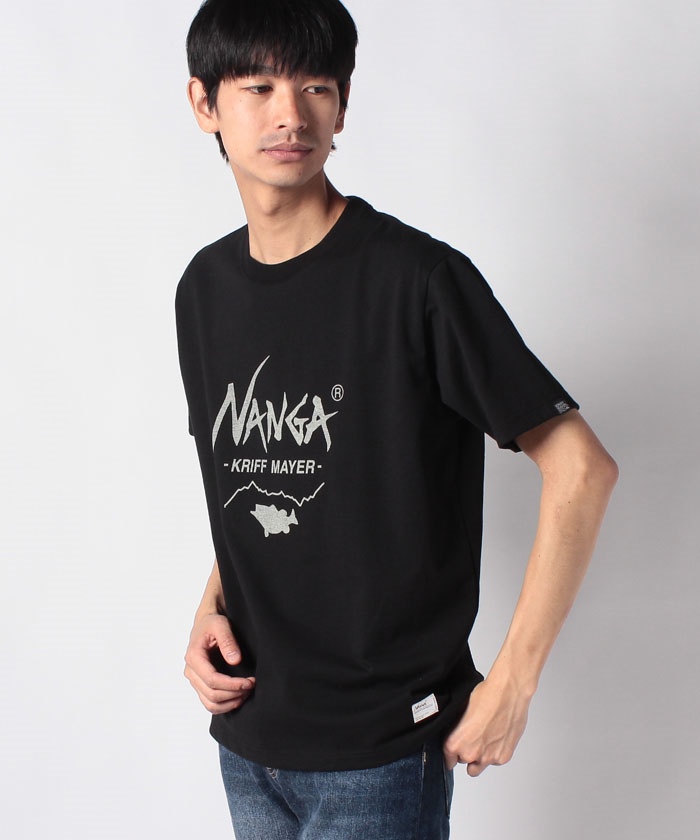 クーポン】【セール 30%OFF】クリフ メイヤー KRIFF MAYER NANGA