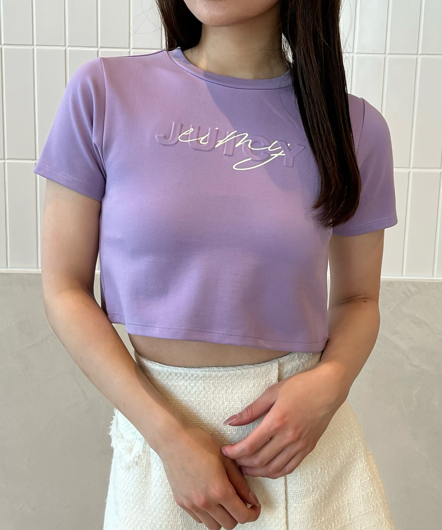 eimy istoire - sheller lovely限定ショップバッグ&amp;ノベルティTシャツ eimy istoire - sheller lovely限定ショップバッグ&ノベルティT