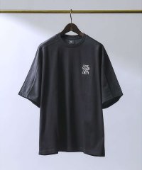 5351POURLESHOMMES/【5/】ビッグシルエット T シャツ/505312369