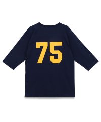 CHAMPION/ チャンピオン Champion Tシャツ 長袖 ロンT P12 3/4 スリーブ フットボール メンズ SLEEVE FOOTBALL T－SHIRT ホワイ/505312580