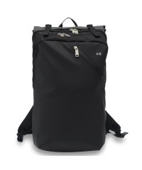 CIE/シー CIE CIE シー リュック バッグ バックパック ヴァリアス メンズ レディース VARIOUS BACKPACK 02 L ブラック グレー ネイビ/505312586