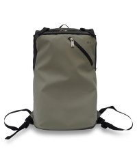 CIE/シー CIE CIE シー リュック バッグ バックパック ヴァリアス メンズ レディース VARIOUS BACKPACK 02 S ブラック グレー ネイビ/505312587
