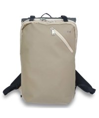CIE/シー CIE CIE シー リュック バッグ バックパック ヴァリアス メンズ レディース VARIOUS BACKPACK 02 S ブラック グレー ネイビ/505312587