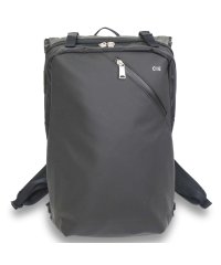 CIE/ CIE シー リュック バッグ バックパック ヴァリアス メンズ レディース VARIOUS BACKPACK 02 S ブラック グレー ネイビー ベージュ/505312587