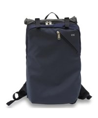 CIE/シー CIE CIE シー リュック バッグ バックパック ヴァリアス メンズ レディース VARIOUS BACKPACK 02 S ブラック グレー ネイビ/505312587