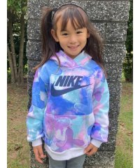 NIKE/キッズ(105－120cm) トレーナー/パーカー NIKE(ナイキ) NKG SCI－DYE CLUB PULL OVER/505312963