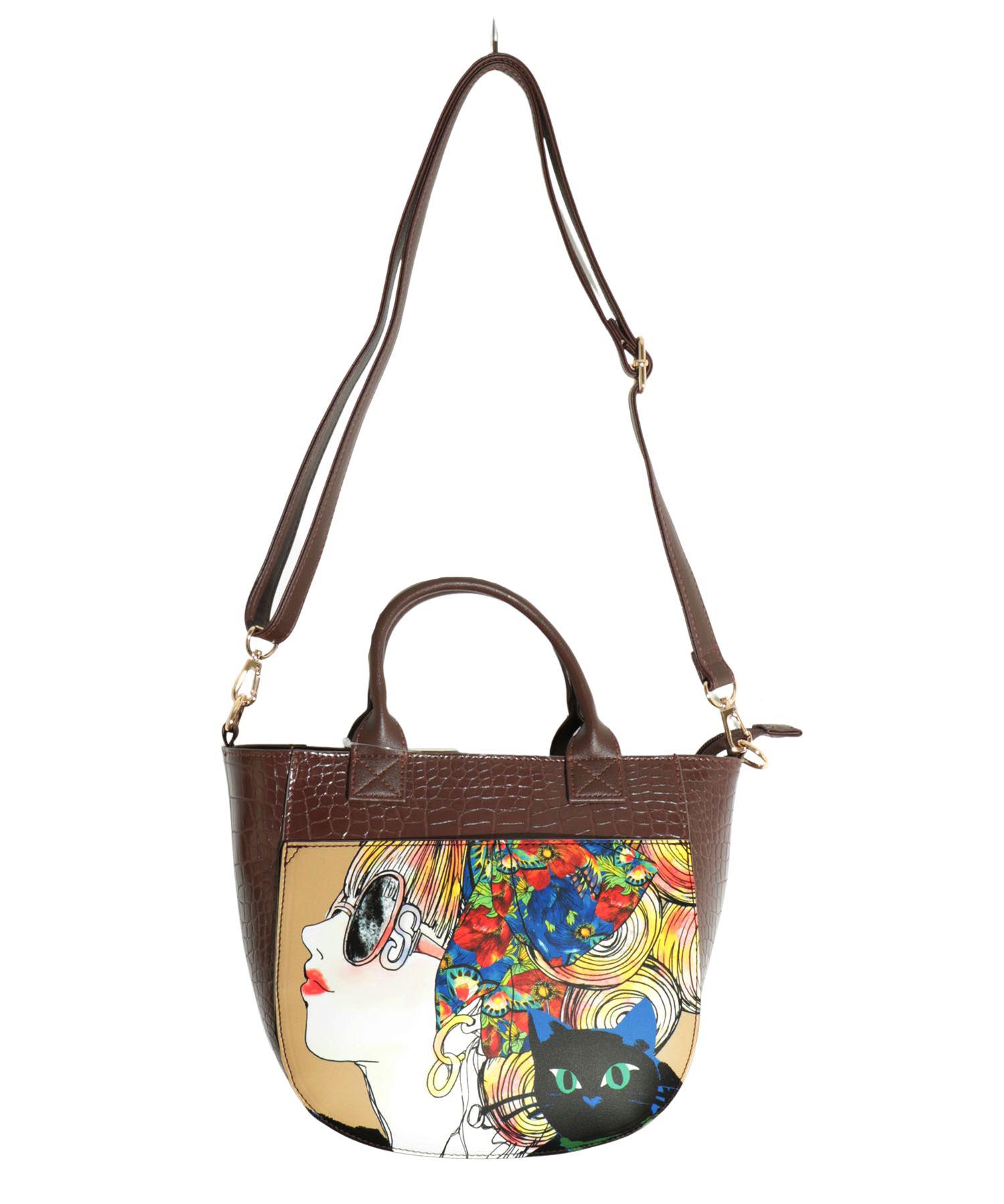 セール 30%OFF】スカラーちゃんラウンドミニショルダー