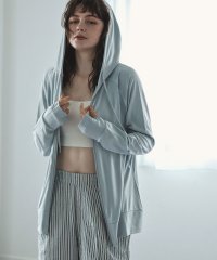 aity/アイティ aity UPF50+フード付きジップアップラッシュガード レディース/505316310