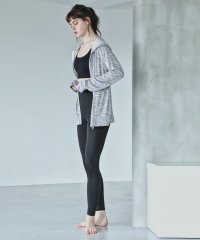 aity/アイティ aity UV対策 UPF50+ レディース ラッシュガードUVカットトレンカ10分丈/505316313