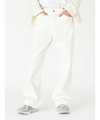 Levi's/LEVI'S(R) VINTAGE CLOTHING 1880'S チノ ホワイト SUNNY CREAM/505316522