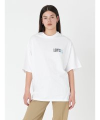 Levi's/グラフィック Tシャツ ホワイト FUTURE GALAXY/505316558