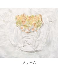 PINK PINK PINK/ピンクピンクピンク PINK PINK PINK Due perle ドゥペルル スリールコルザノーマルショーツM L【返品不可商品】/505317223