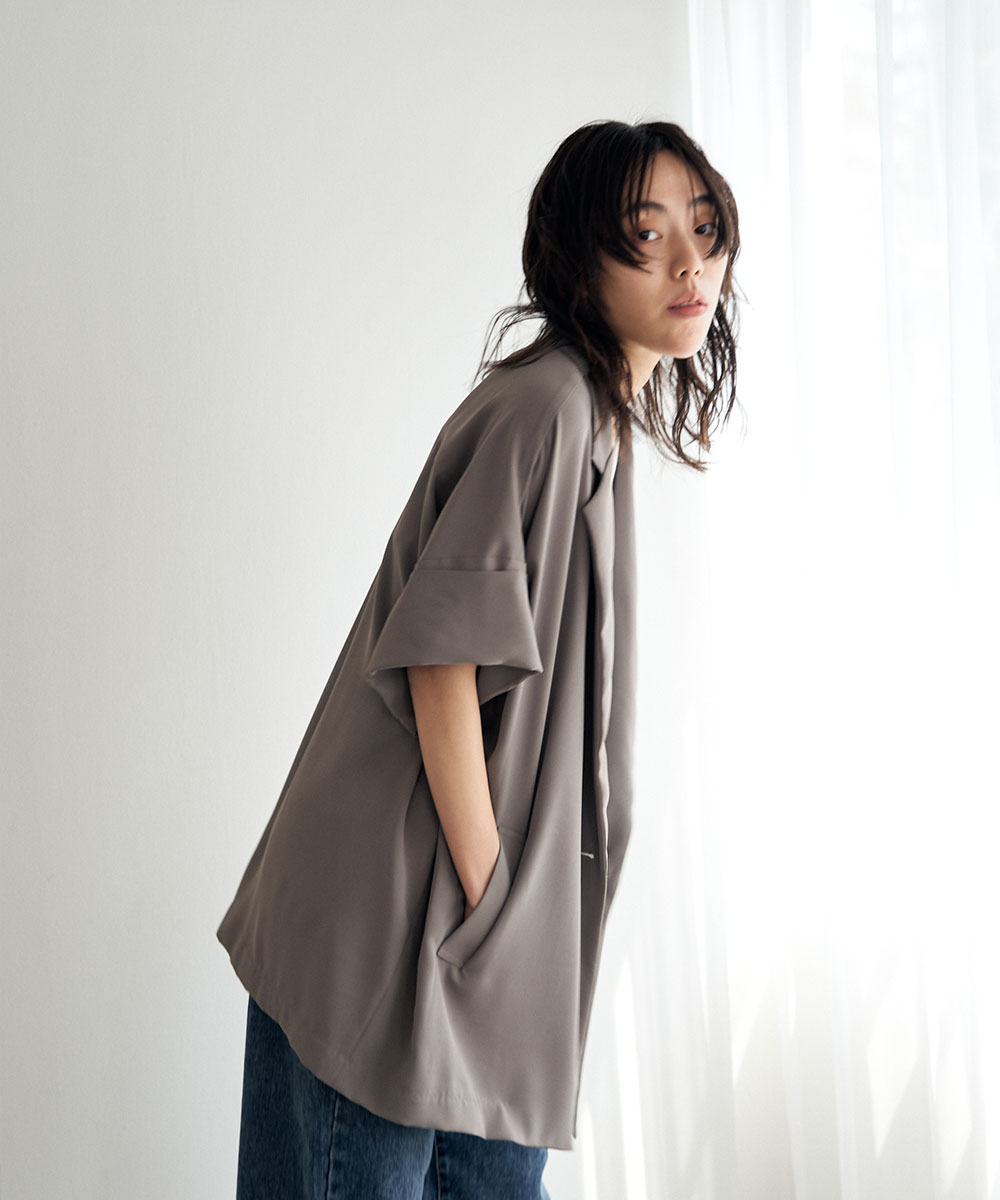 美品！marjourマージュールのブルゾン