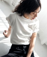 marjour/OTONA MINIMAL TEE/505317253