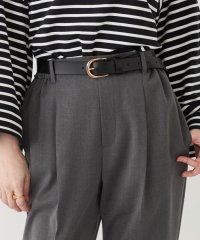 SHIPS Colors WOMEN/SHIPS Colors: ベーシック レザー ベルト7◇/505318281