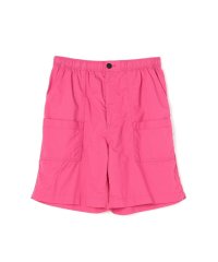 GALERIE VIE/コンパクトコットンツイン ショートパンツ/505318455