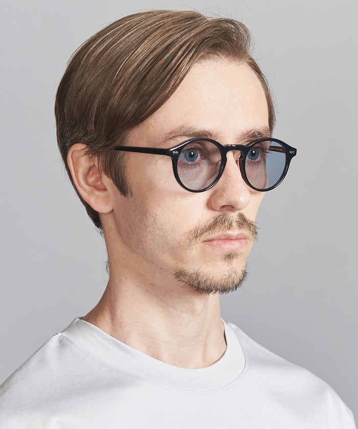 別注】 <KANEKO OPTICAL(金子眼鏡)> Monica SGLS/サングラス 別注】 <KANEKO OPTICAL(金子眼鏡)> Monica SGLS/サングラス