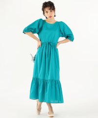 To b. by agnes b. OUTLET/【Outlet】WM72 ROBE ロマンティックバカンスドレス/505305201