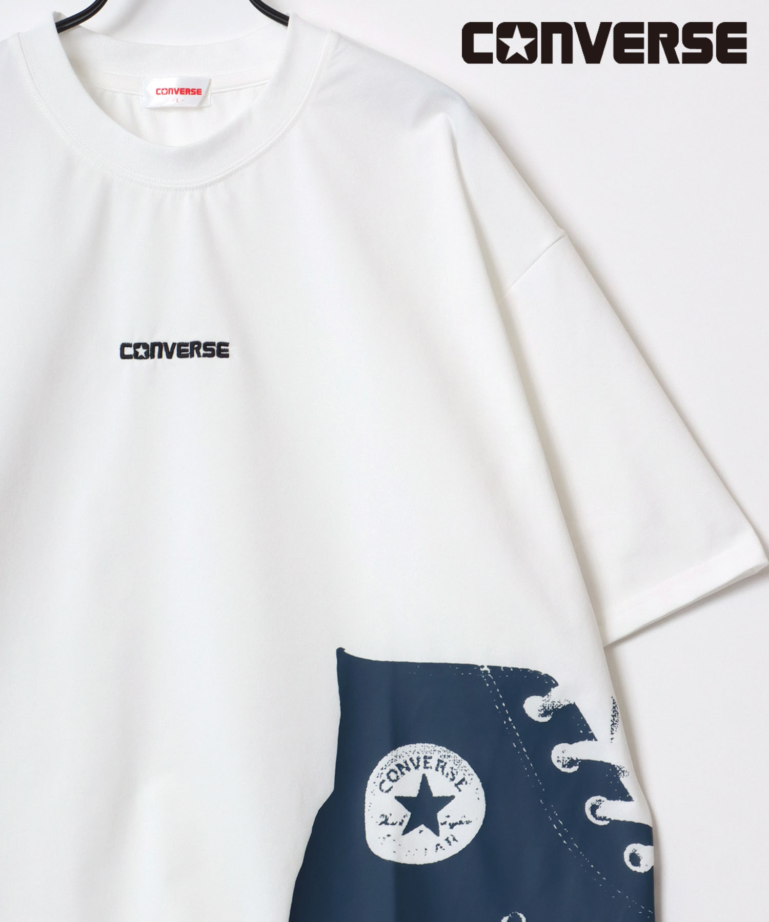 セール】☆【Lazar】CONVERSE/コンバース オーバーサイズ オールスター