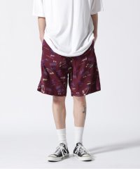 AVIREX/AVIATOR'S DINER ALOHA SHORT PANTS / アヴィエーターズ ダイナー ショーツ / AVIREX /505310559