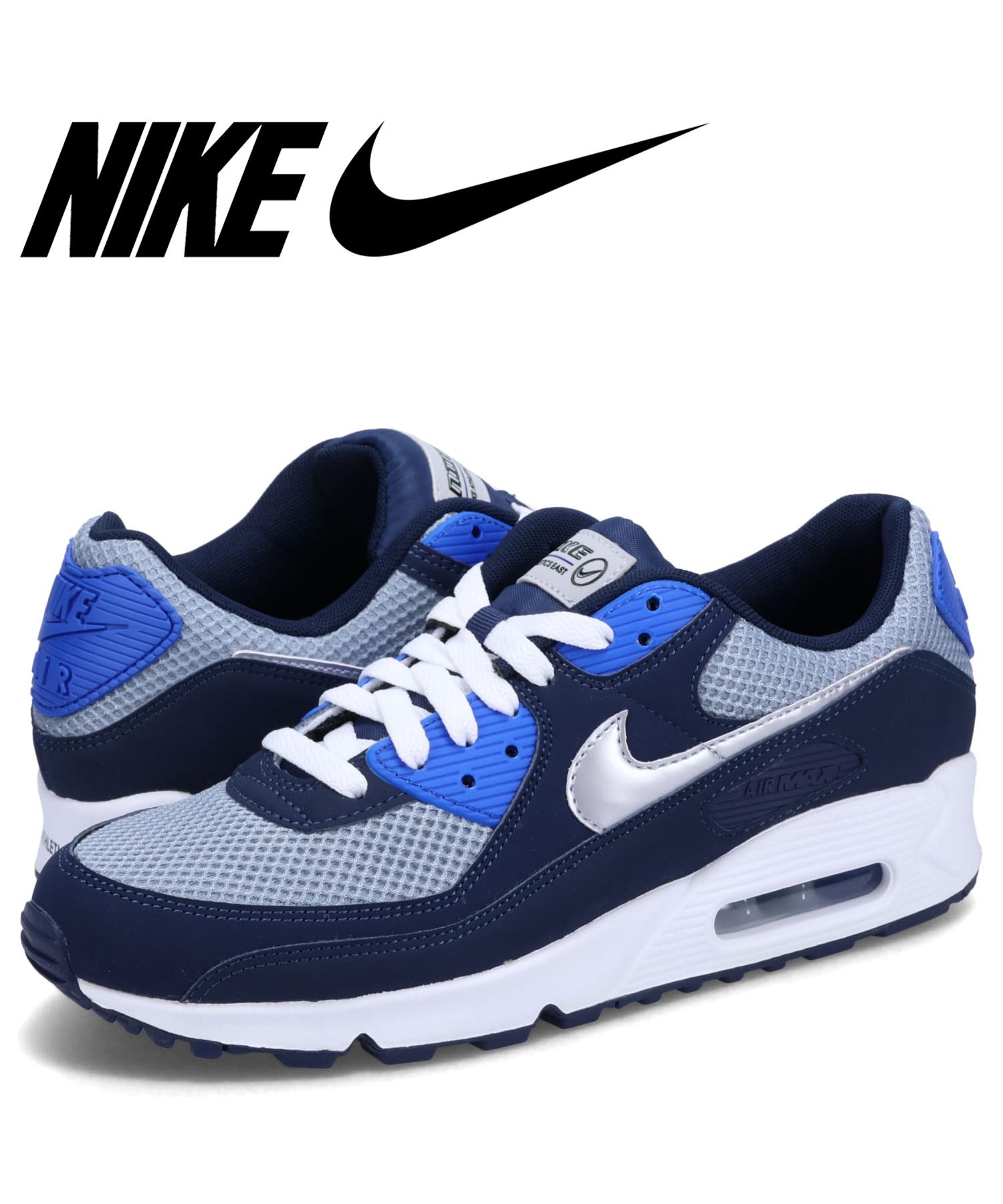 NIKE AIR MAX 90 SE ナイキ エアマックス 90 スニーカー メンズ ...