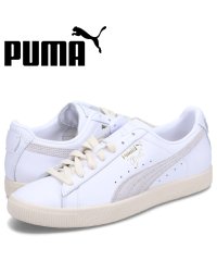PUMA/ PUMA プーマ スニーカー クライド ベース メンズ CLYDE BASE ホワイト 白 390091/505312637