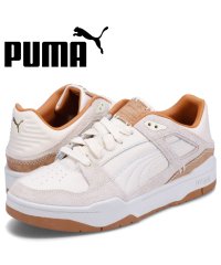 PUMA/ PUMA プーマ スニーカー スリップストリーム プレミアム メンズ SLIP STREAM PREMIUM ベージュ 390116－02/505312641