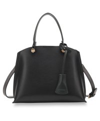 ROSELLINI/ ロゼリーニ ROSELLINI バッグ ハンドバッグ レディース HAND BAG ブラック アイボリー ベージュ ブラウン 黒 RSN－70510B/505312657