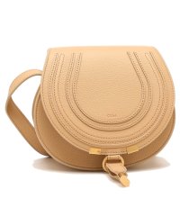 Chloe/クロエ ショルダーバッグ マーシー サドルバッグ クロスボディバッグ ベージュ レディース CHLOE CHC22AS680I31 281/505317542