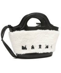 MARNI/マルニ ハンドバッグ ショルダーバッグ トロピカリア 2WAY ホワイト レディース MARNI BMMP0096Q2 P5441 ZO521/505317573