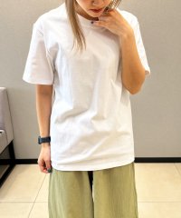 aimoha/シンプルコットンTシャツ/505317660