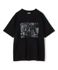 TOMORROWLAND BUYING WEAR/THE INTERNATIONAL IMAGES COLLECTION プリントTシャツ/505318641