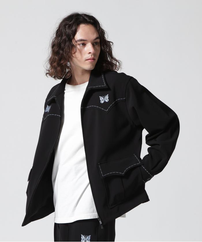 Needles/ニードルズ Western Sport Jacket - Double Cloth